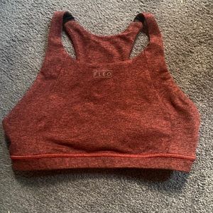 Fleo Sports Bra Jourdaine